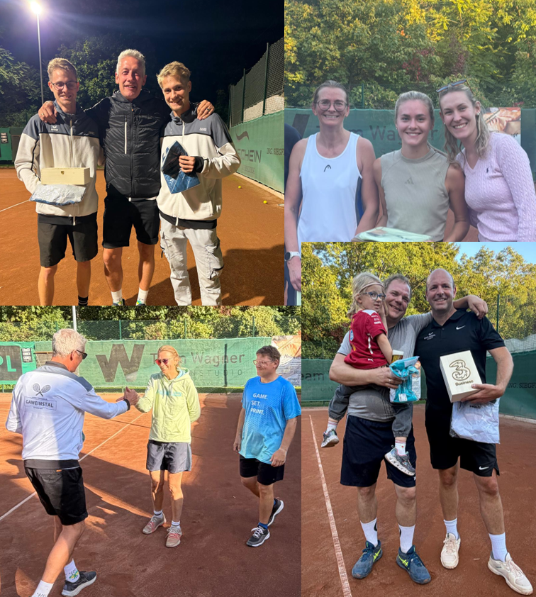Clubmeisterschaftsfinale 2026