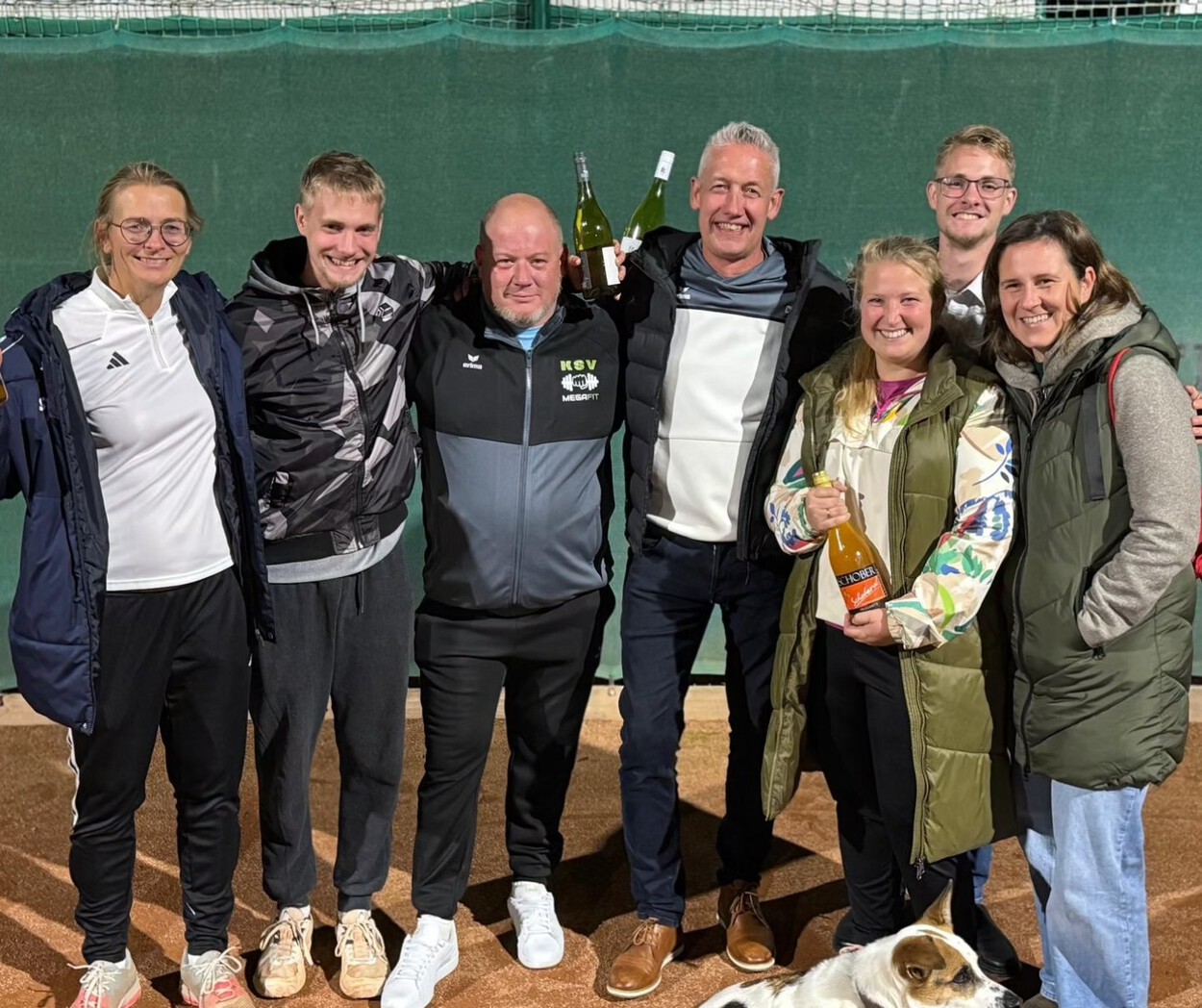 Clubmeisterschafts-Finale 2025